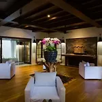 Ubud Village Hotel