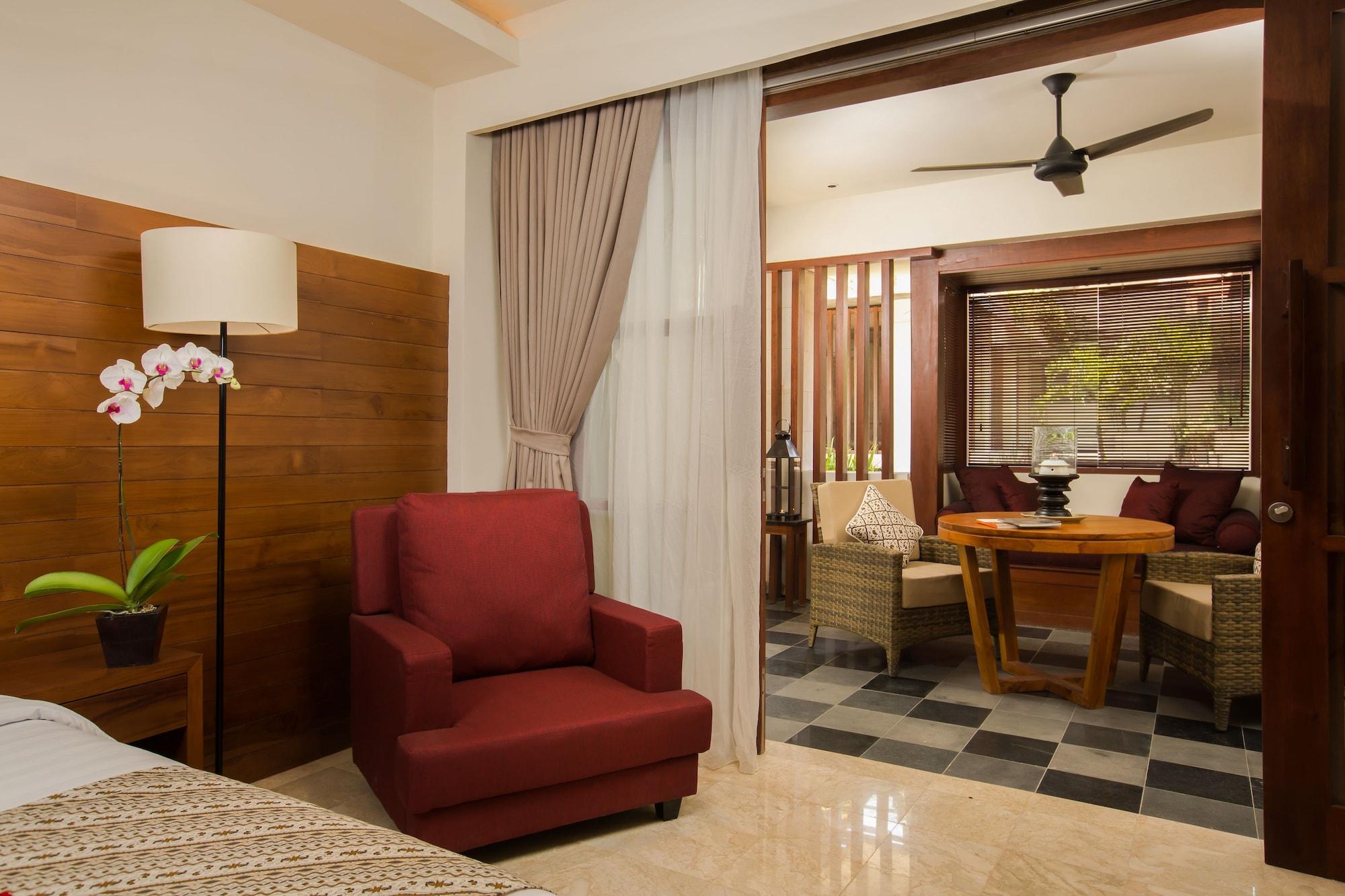Village Hotel Ubud