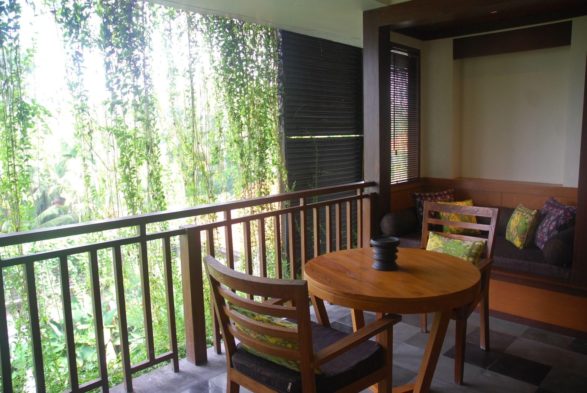 Village 4* Ubud