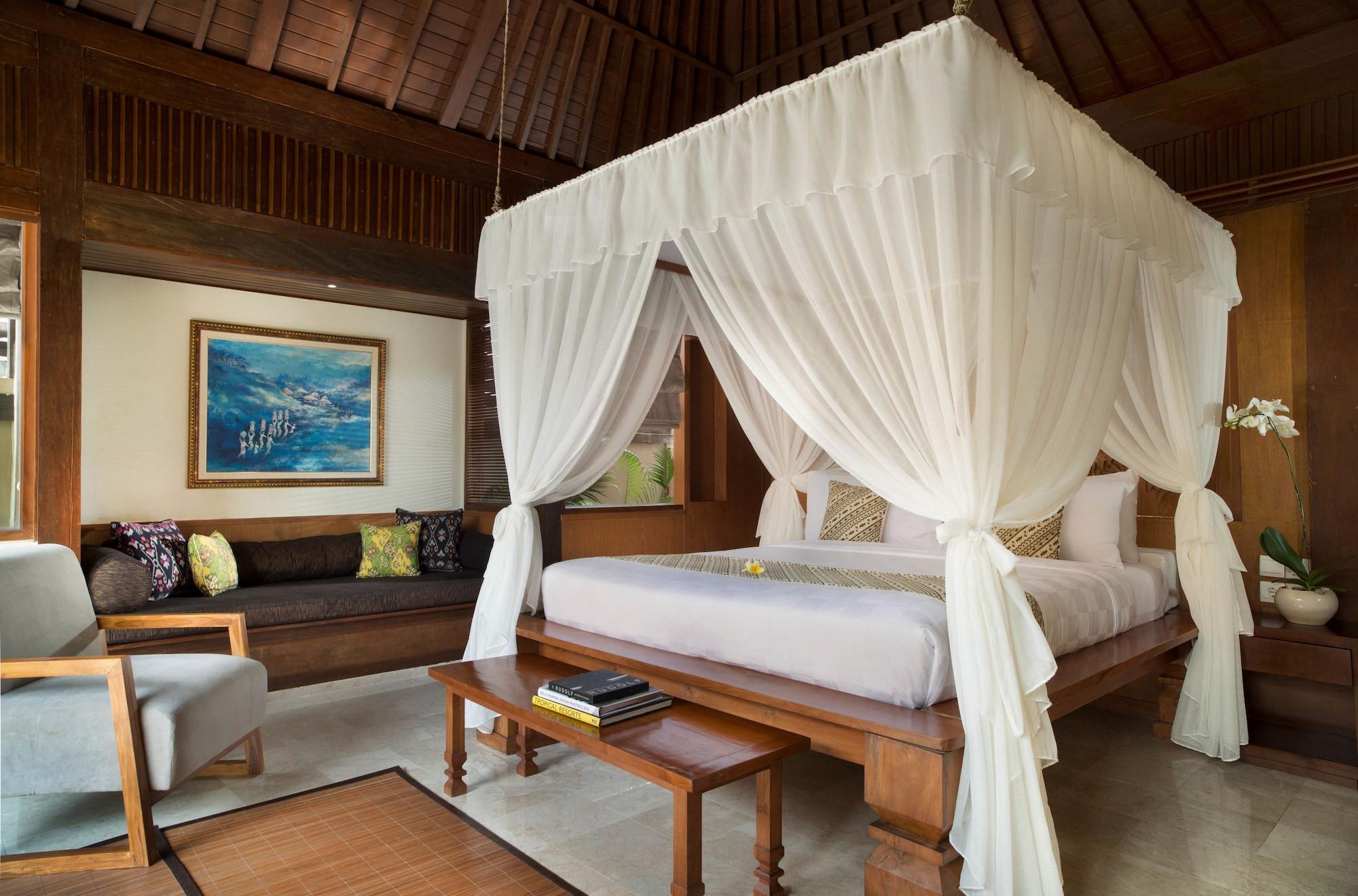 Village Hotel Ubud