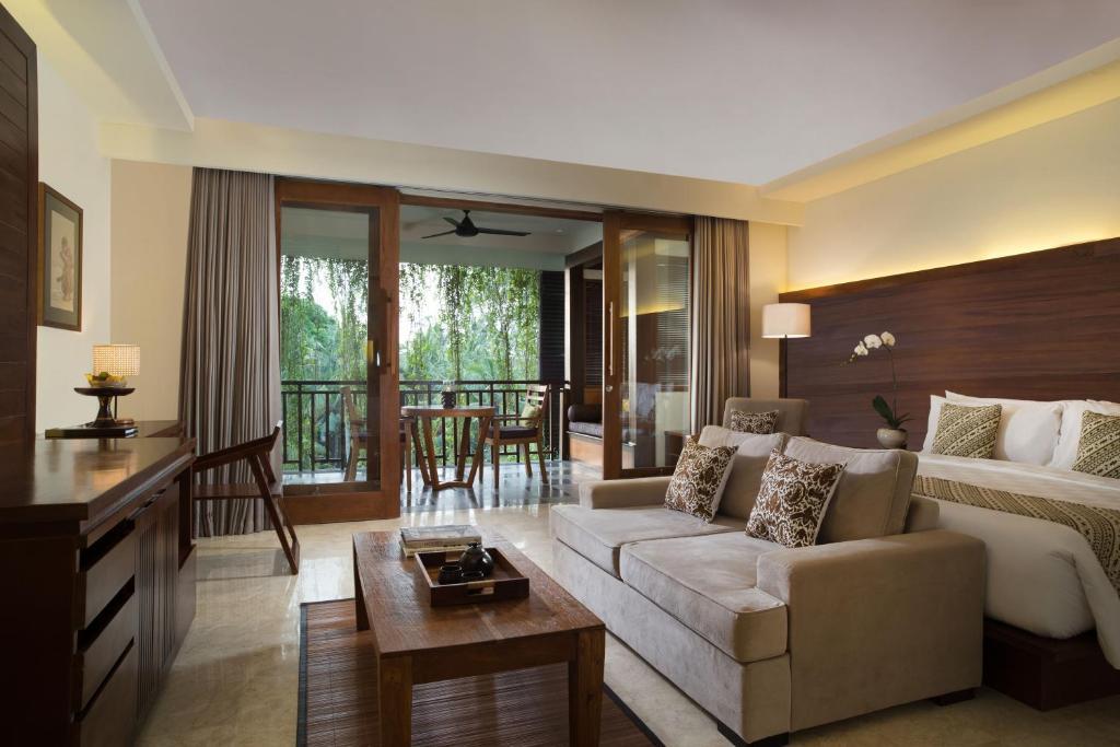 Village Hotel Ubud