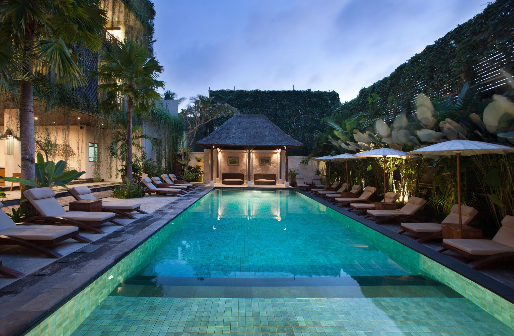 Hotel Village Ubud