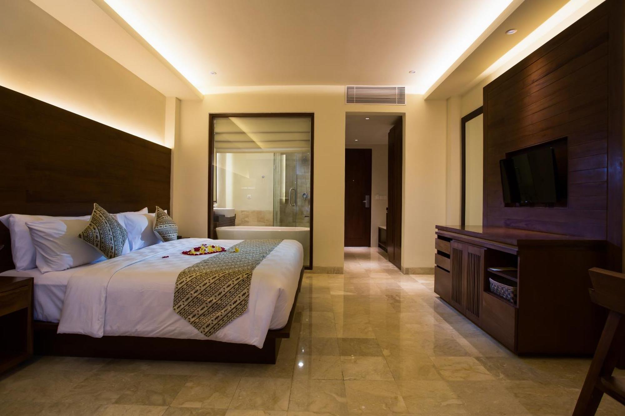 Village 4* Ubud