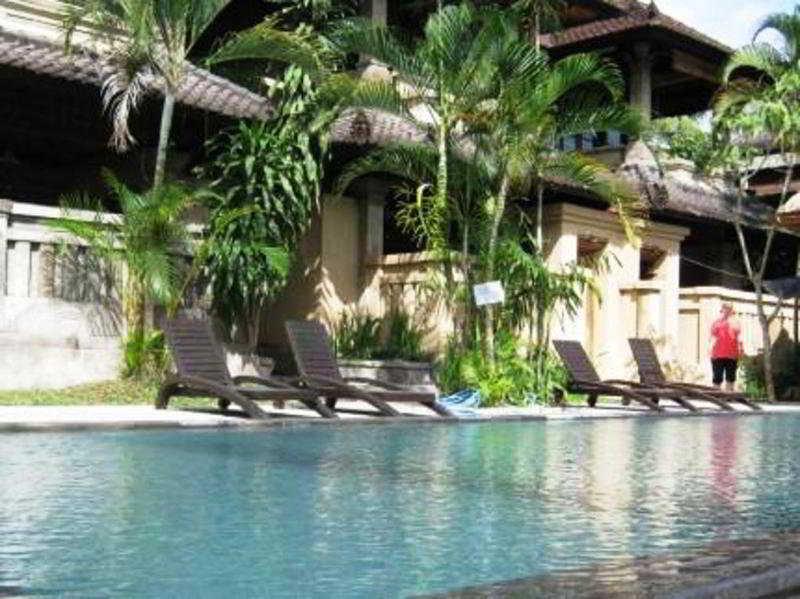 Village 4* Ubud