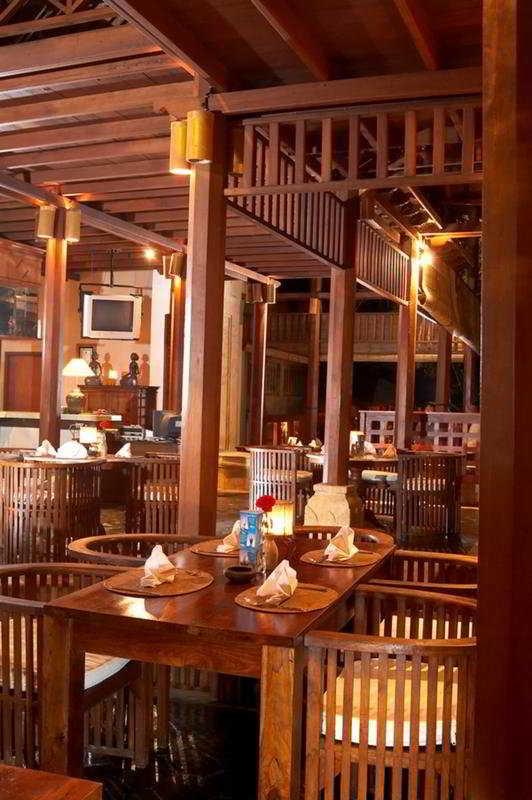 Village Ubud