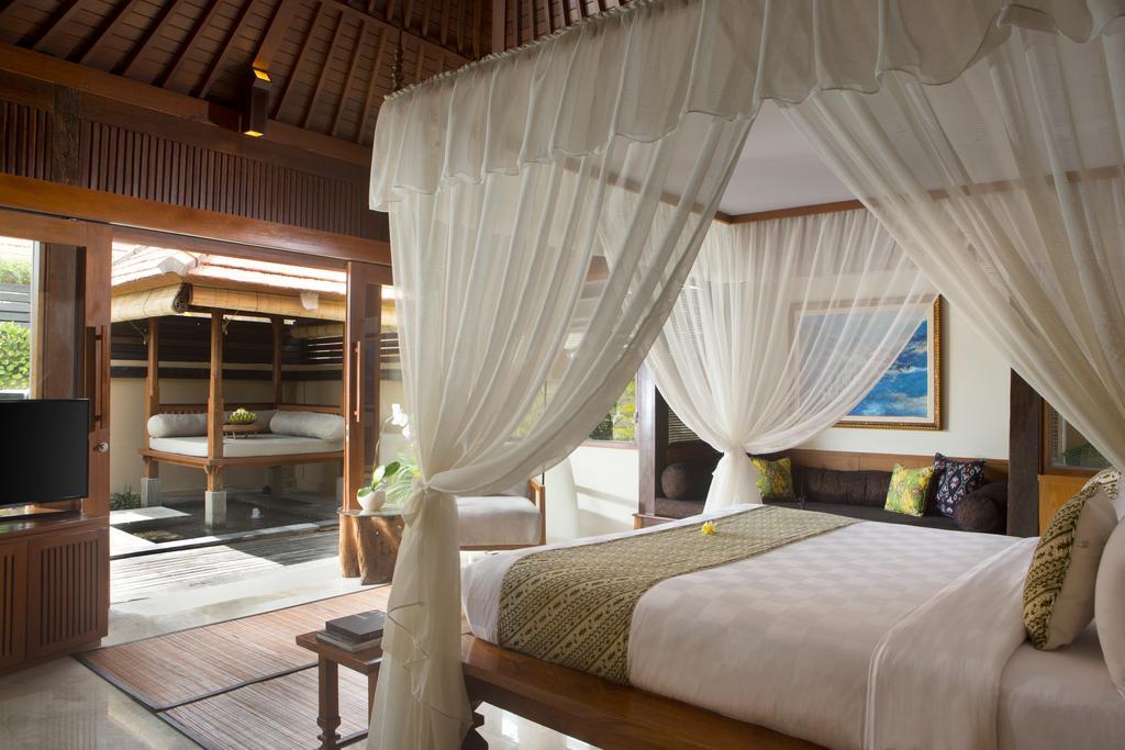 Hotel Village Ubud