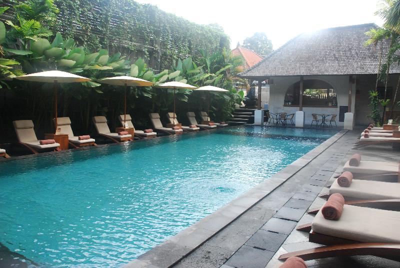 Village Hotel Ubud