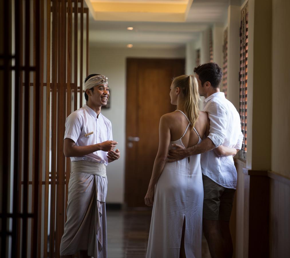 Hotel Village Ubud